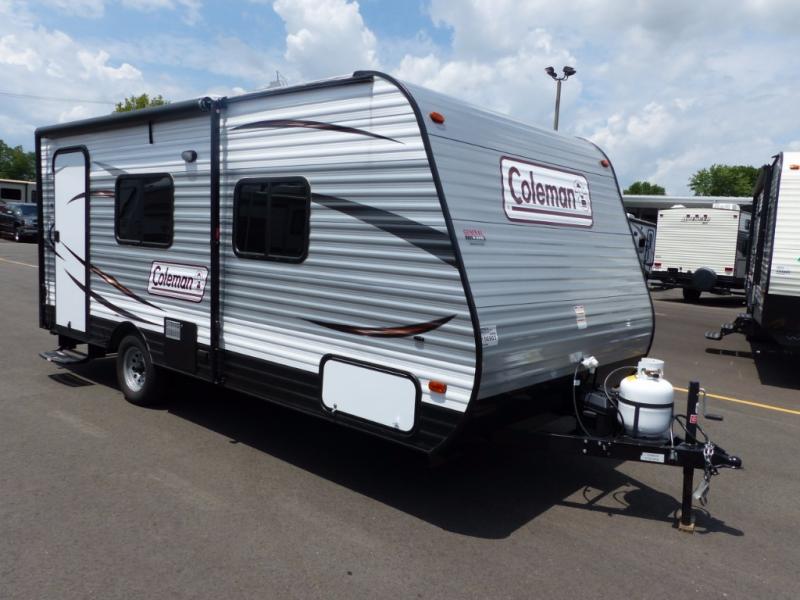 Top 5 Best Travel Trailers Under 3 000 Pounds RVingPlanet Blog