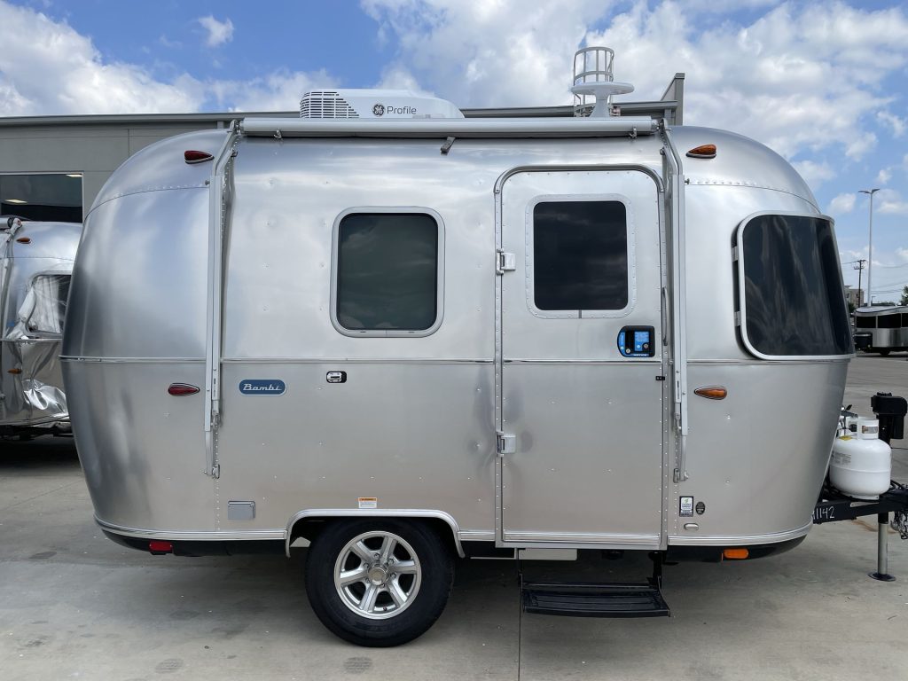 Airstream RV Bambi 16RB Travel Trailer