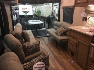 25 Coolest RV Features of 2018