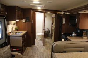 Top 5 Best Motorhomes With Bunk Beds For The Kids | RVP