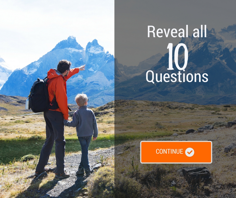 4 More Questions to ask when booking a Campsite(10 total).