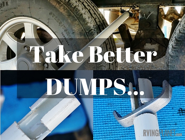 Take Better Dumps 