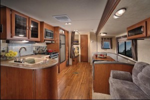 Top 5 Best Travel Trailer RV Brands | RVingPlanet.com