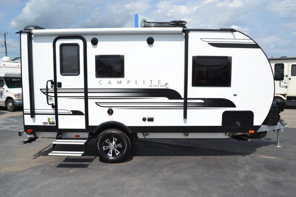 Livin' Lite is Recalling Certain RV's Due to Drawbar May Crack and ...