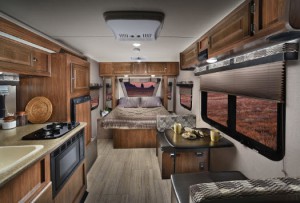 travel trailers 2000 pounds