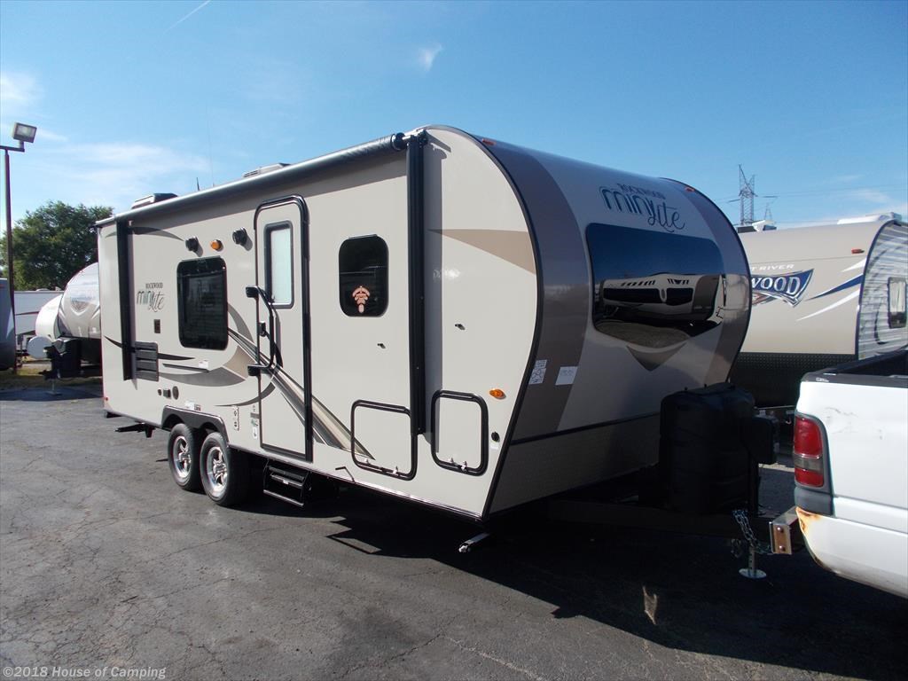 top bunkhouse travel trailers