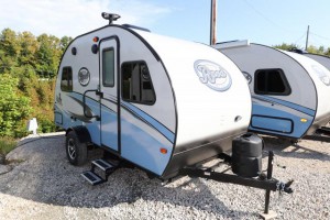 travel trailers for couples