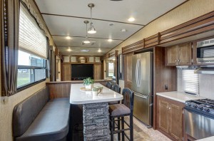 Top 5 Best Fifth Wheel RVs with Bunk Beds - RVingPlanet Blog