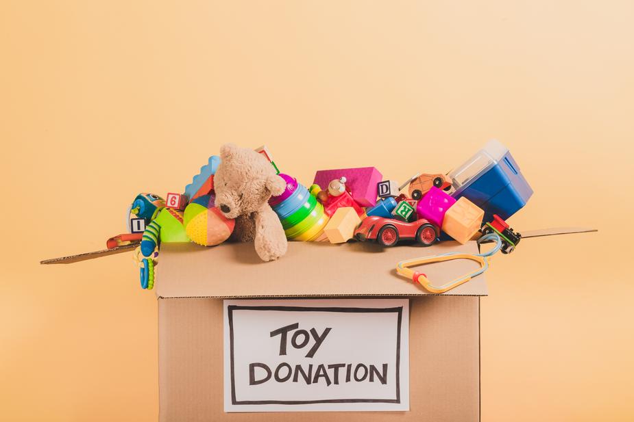 toy-drive-donation-box