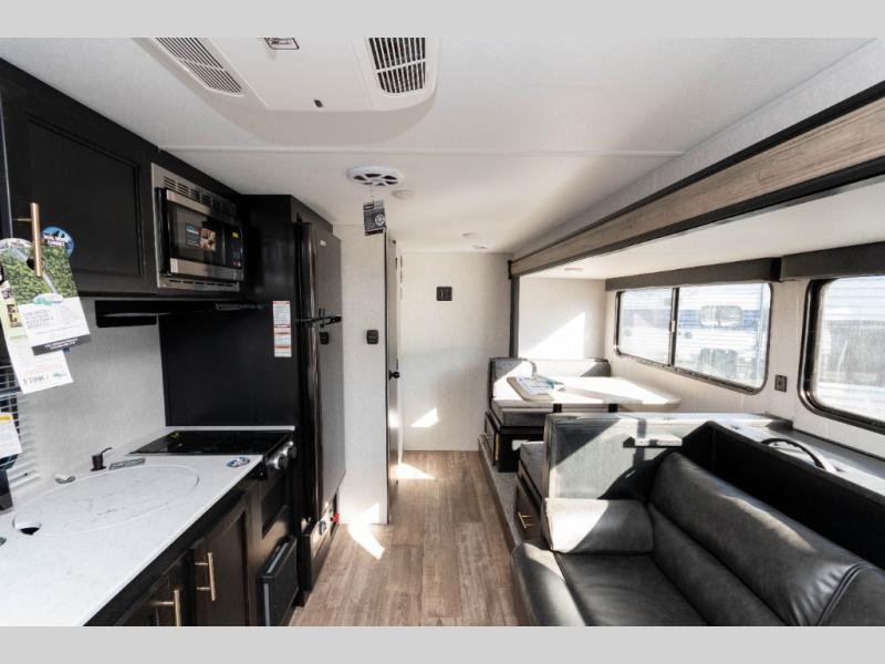 5 Best RVs Under 5500 Lbs - WEnRV travel news, products, and industry ...